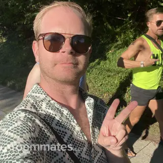 Roommate looking San Francisco, CA, $1400