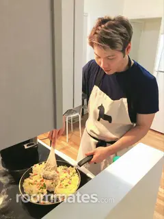 Roommate looking Saint Louis, MO, $800