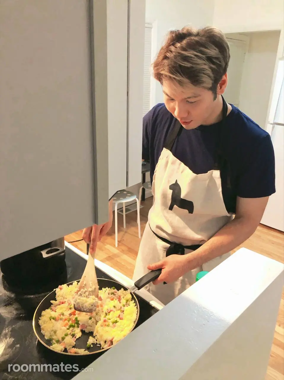 Profile photo 1 of 1