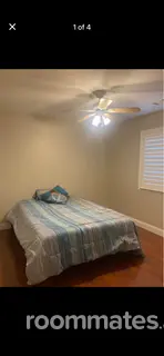 Room for rent in Manteca, CA $750, house