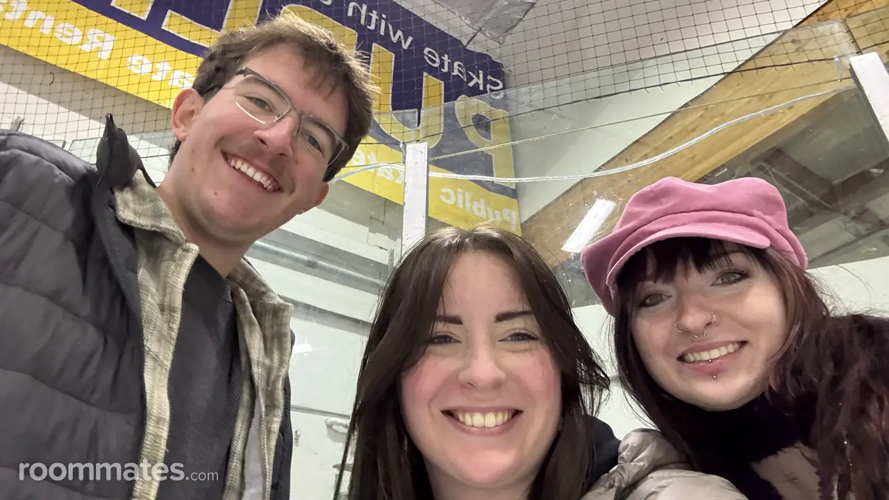 Profile photo 1 of 1