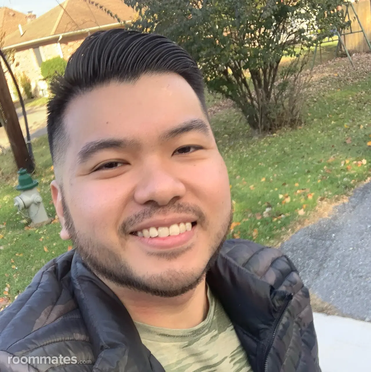 Profile photo 1 of 1