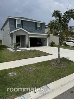 Room for rent in Riverview, FL $1190, house