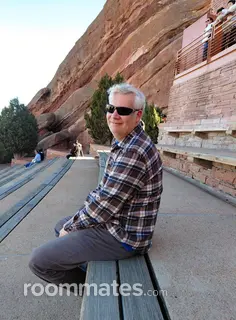 Roommate looking Boulder, CO, $800