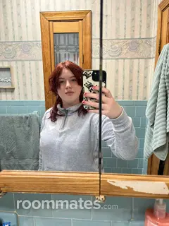 Roommate looking Fall River, MA, $1000