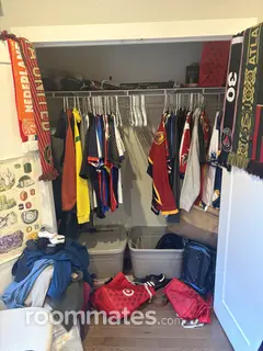 Room for rent in Philadelphia, PA $817, townhouse