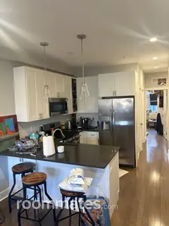 Room for rent in Philadelphia, PA $817, townhouse