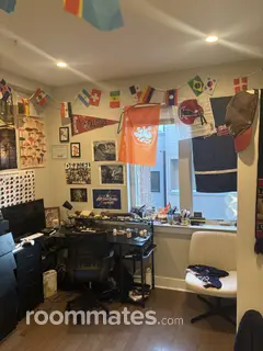 Room for rent in Philadelphia, PA $817, townhouse