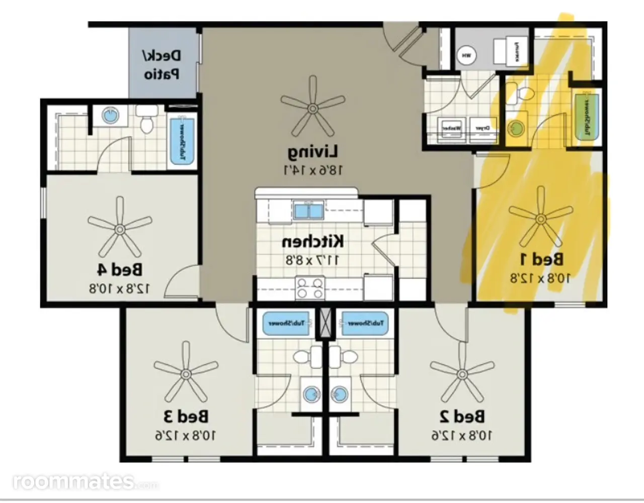 Profile photo 2 of 15