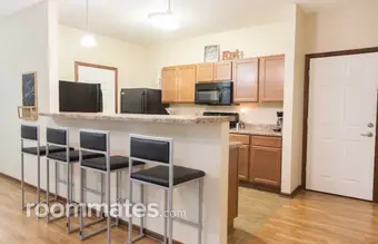 Room for rent in Ankeny, IA $645, apartment