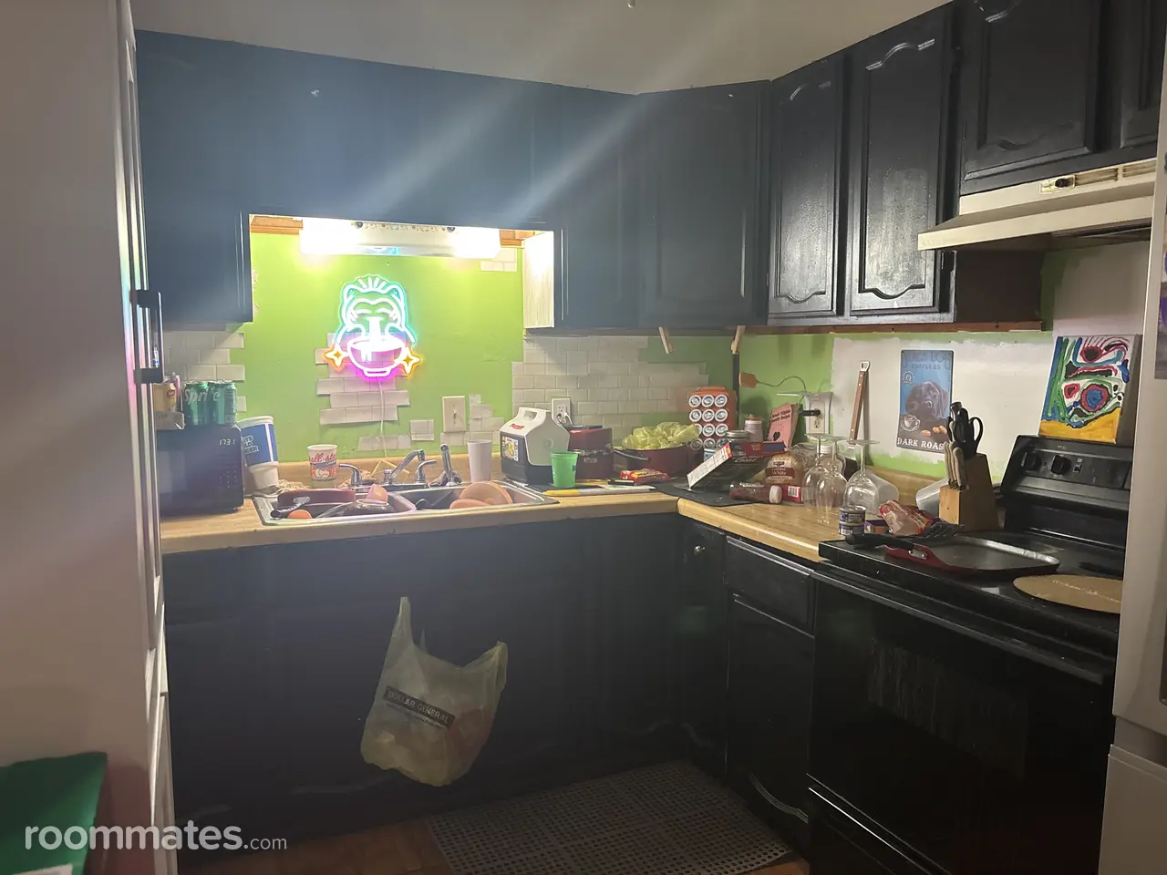 Profile photo 1 of 8