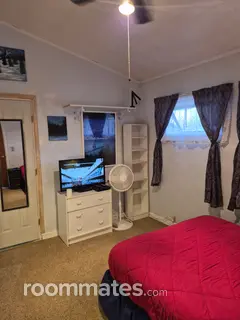 Room for rent in Kalispell, MT $800, house