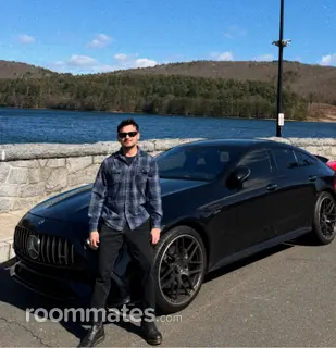 Roommate looking Newark, DE, $800