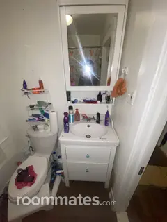 Room for rent in Parkville, MD $900, house