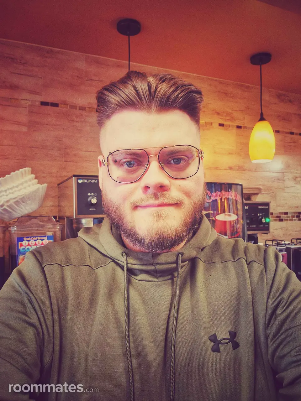 Profile photo 1 of 2