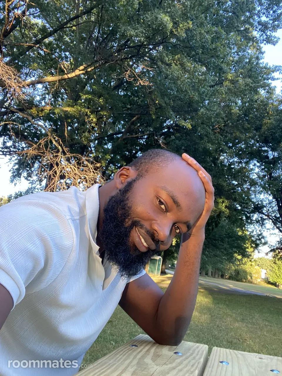 Profile photo 1 of 4