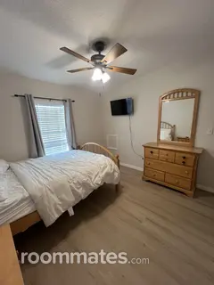 Room for rent in Lakeland, FL $800, house