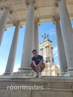 Roommate looking San Jose, CA, $1400