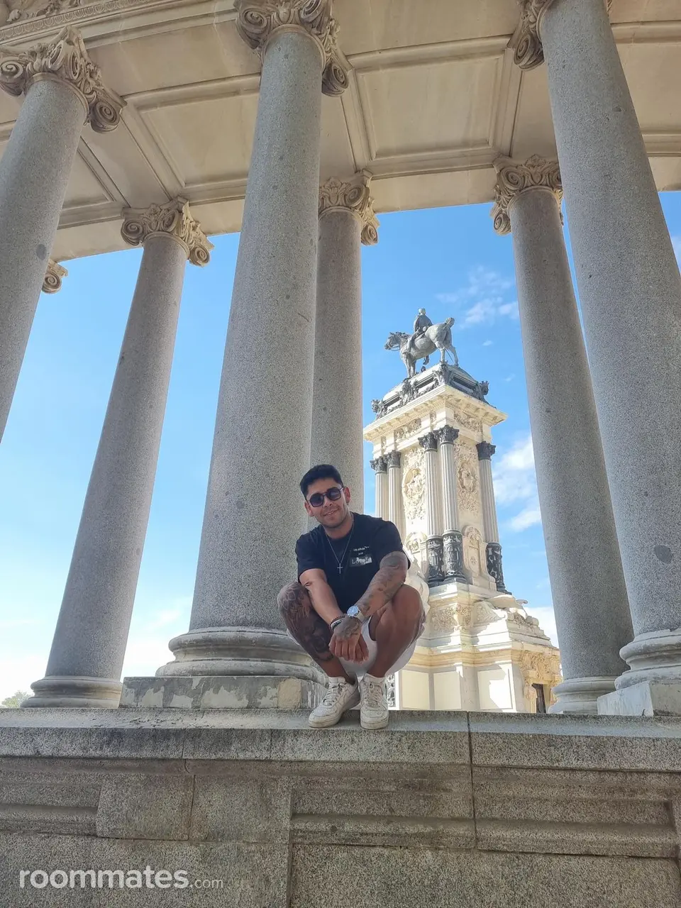 Profile photo 1 of 1