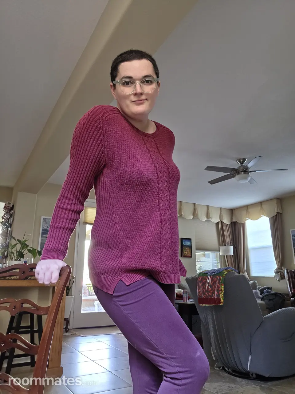 Profile photo 1 of 1