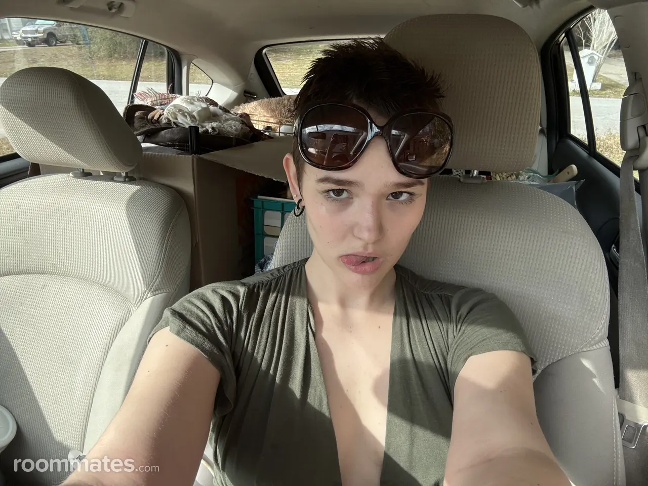 Profile photo 1 of 1