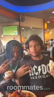 Roommate looking Chattanooga, TN, $800