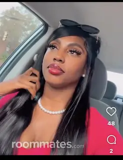 Roommate looking West Columbia, SC, $700