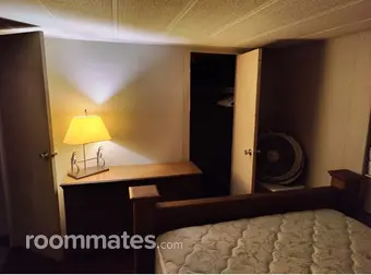 Room for rent in Reddick, FL $500, house