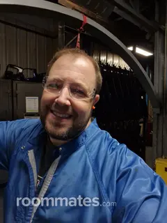 Roommate looking Urbana, IL, $1000