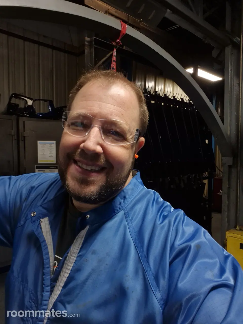 Profile photo 1 of 1