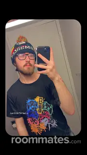 Roommate looking Fort Wayne, IN, $700