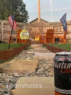 Room for rent in Springfield, OH $500, house