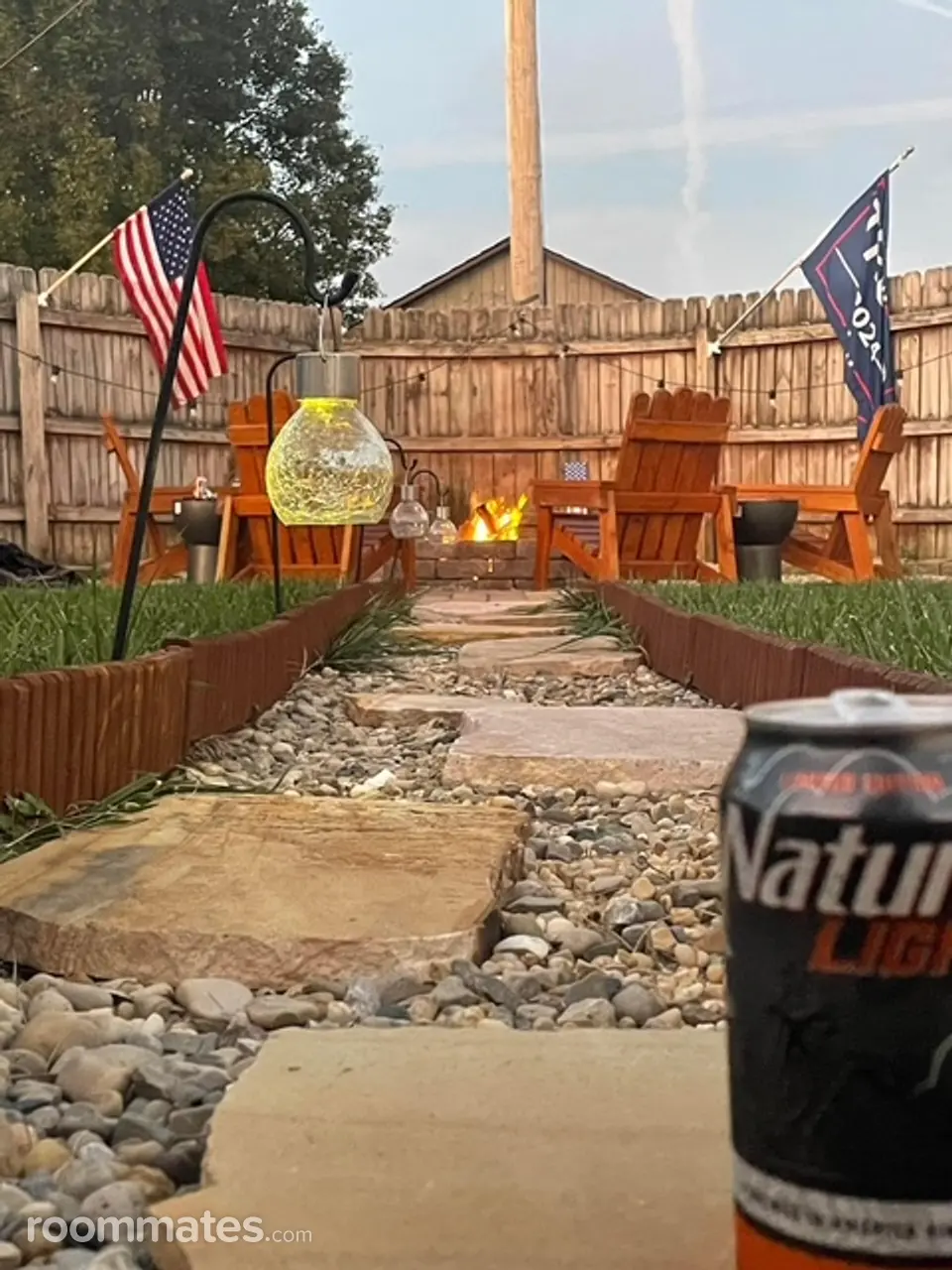 Profile photo 1 of 2