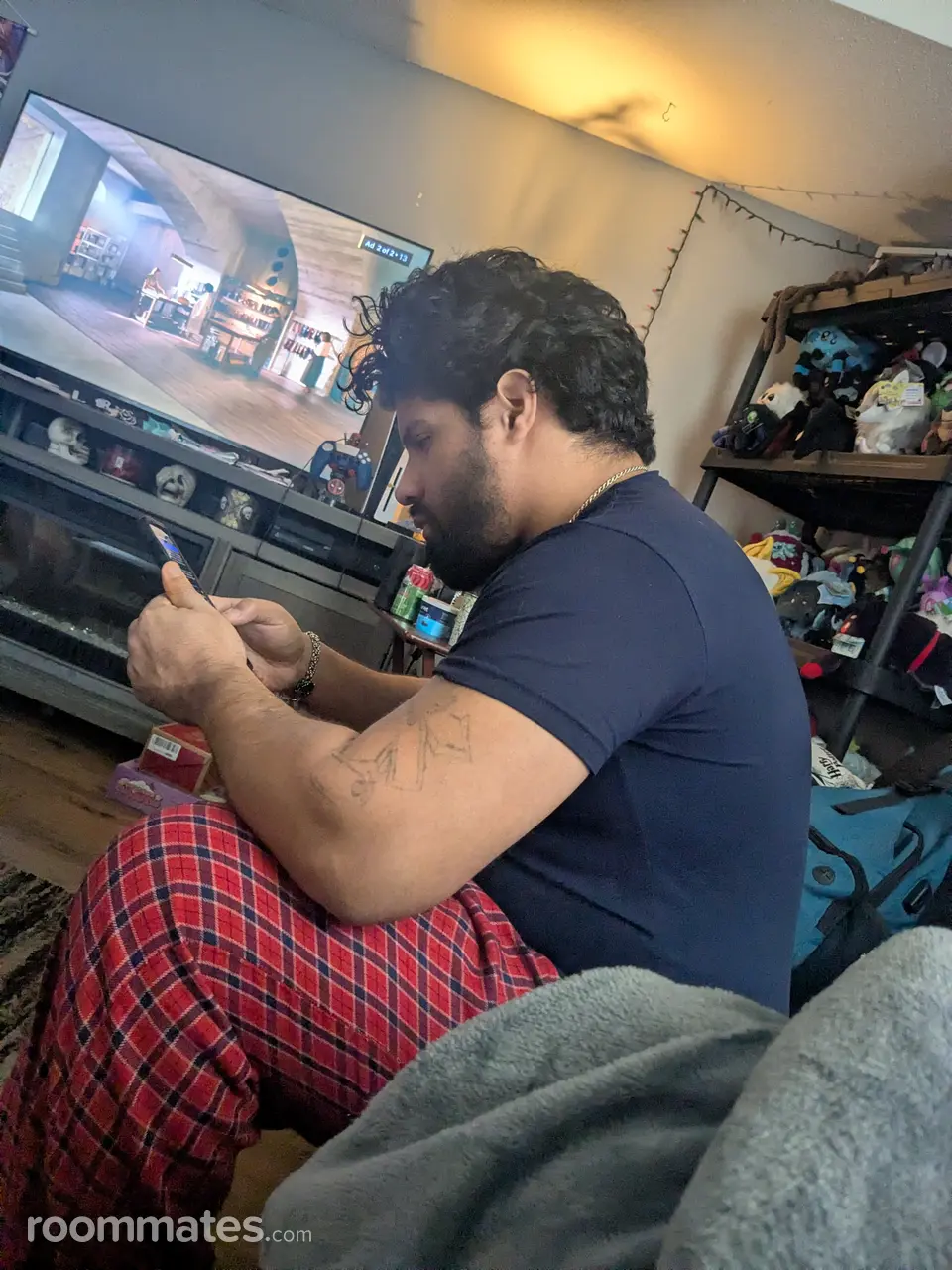 Profile photo 1 of 1