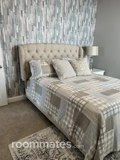 Room for rent in Grovetown, GA $800, house