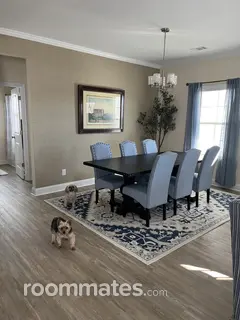 Room for rent in Grovetown, GA $800, house