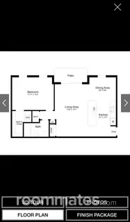 Room for rent in Alexandria, VA $1150, apartment