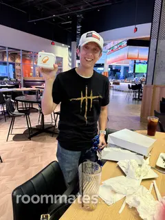 Roommate looking Spring, TX, $1000