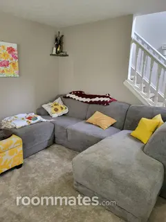 Room for rent in Indianapolis, IN $650, house