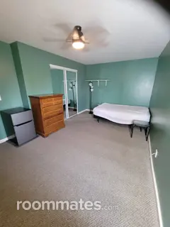 Room for rent in Indianapolis, IN $650, house
