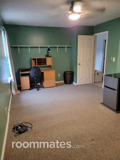 Room for rent in Indianapolis, IN $650, house