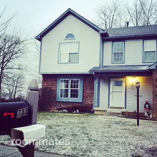 Room for rent in Indianapolis, IN $650, house