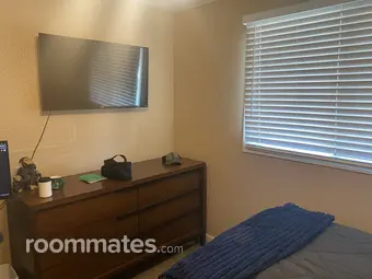 Room for rent in Tempe, AZ $675, house