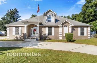Room for rent in Pensacola, FL $1500, house
