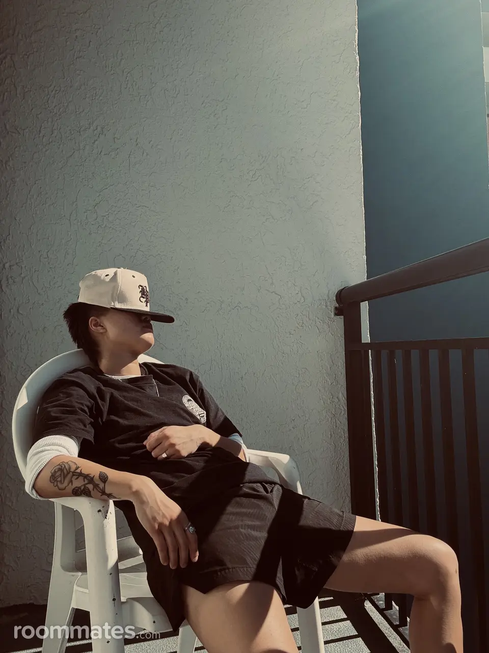 Profile photo 1 of 1