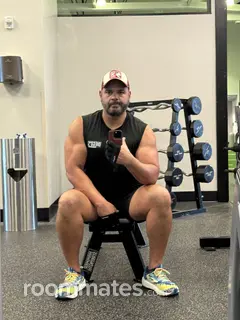 Roommate looking Kissimmee, FL, $800