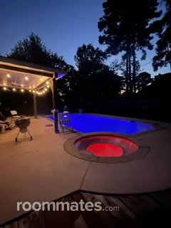 Room for rent in Spring, TX $800, house