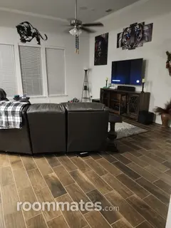 Room for rent in Melissa, TX $700, house