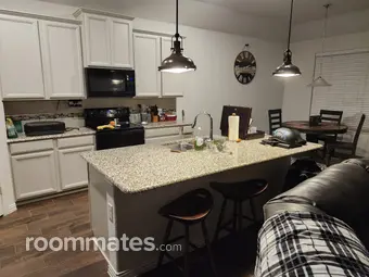 Room for rent in Melissa, TX $700, house