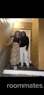 Roommate looking Portland, ME, $700